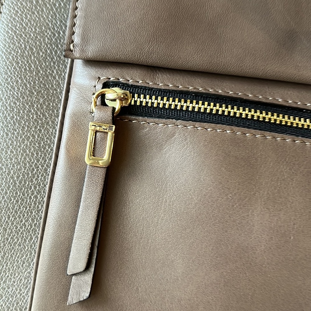 INNUE ITALY HANDBAG - Picture 3 of 10